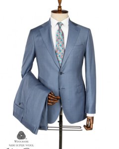 Special Quality Men's Suit 37C11