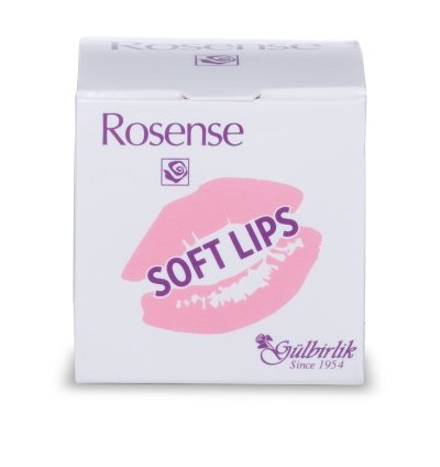 Dudak Vazelini 5 ml.