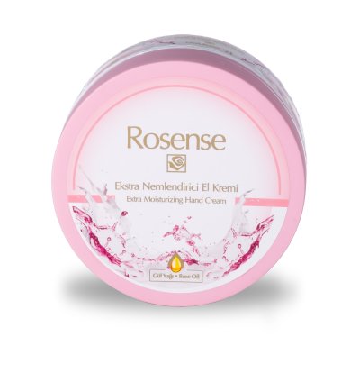 Extra Moisturizing Hand Cream 150 ml