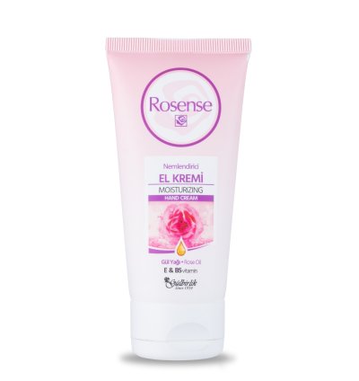 Moisturizing Hand Cream 75 ml