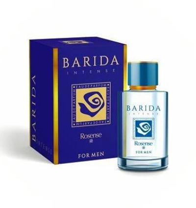 Rosense Barida Men's Perfume 100ml