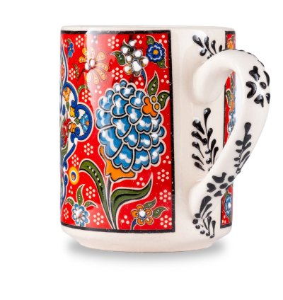 Oğuz Çini Mug
