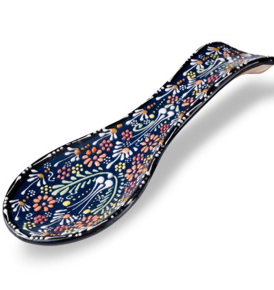 Oğuz Çini Kaşıklık