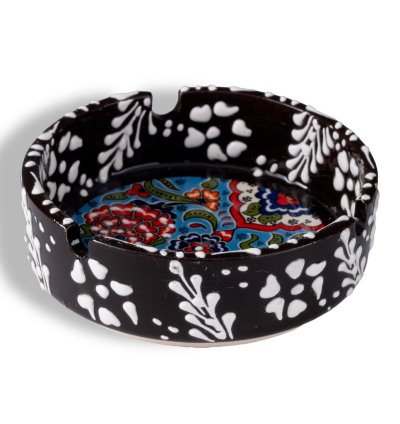 Oğuz Çini Küllük