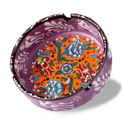 Oğuz Çini Küllük