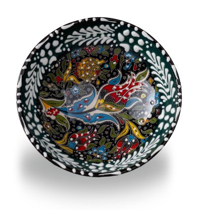 صحن سيراميك أوجوز