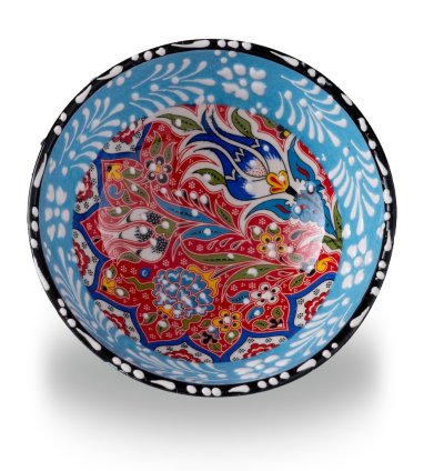 وعاء السيراميك أوجوز