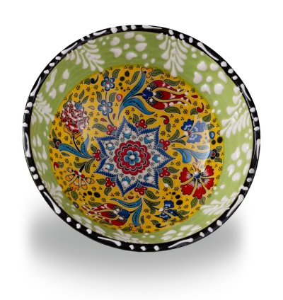 وعاء أوجوز سيراميك تشيني