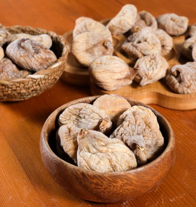 Dried Fig