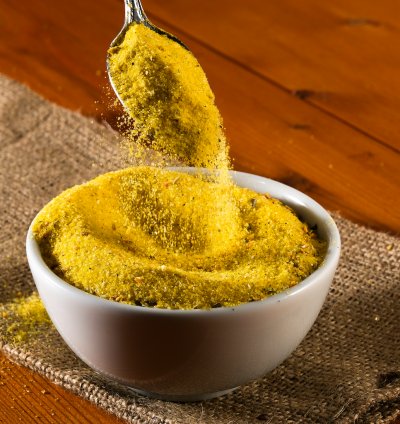 Vegetable Seasoning