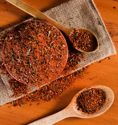 Ottoman Spice