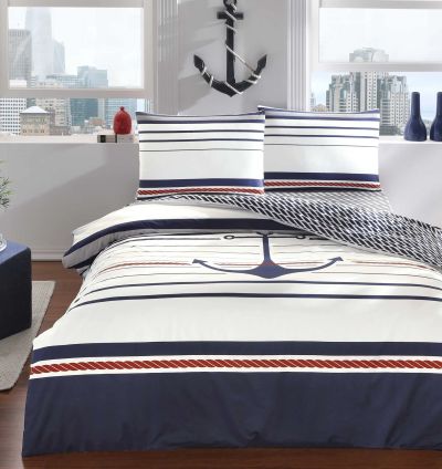 Taç Harlow Single Bedspread Set – Anthracite