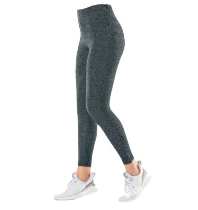 Dynamic Power Lycra Denim Tayt - Şıklık ve Konfor Bir Arada