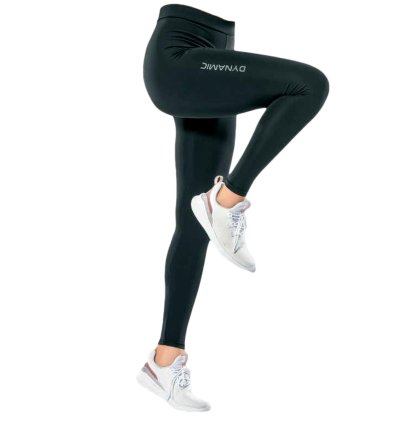 Dynamic Power Lycra Denim Leggings - Style and Comfort Combined