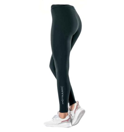 Dynamic Dalgıç Sporcu Tayt