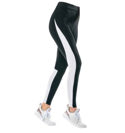 Dynamic Diver Sport Leggings – Flexible & Breathable Performance