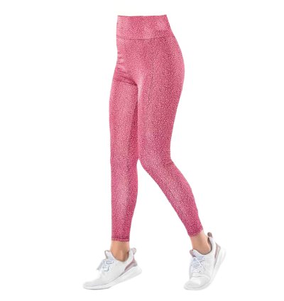 Dynamic Diver Sport Leggings – Flexible & Breathable Performance