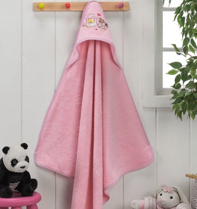 Baby Towels