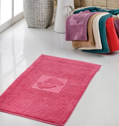 Sökücüler Foot Towel – Non-Slip and Quick-Drying