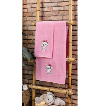 Baby Towel