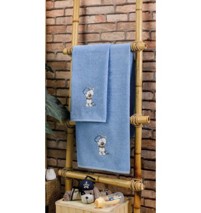 Baby Towel