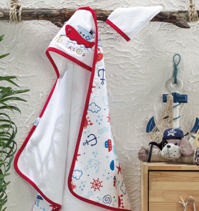 Baby Towels