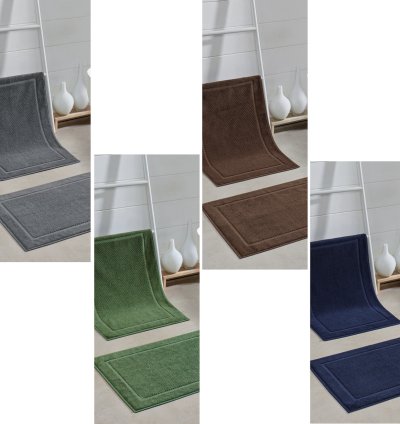 Sökücüler Foot Towel – Non-Slip and Quick-Drying
