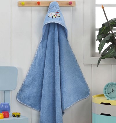 Baby Towel