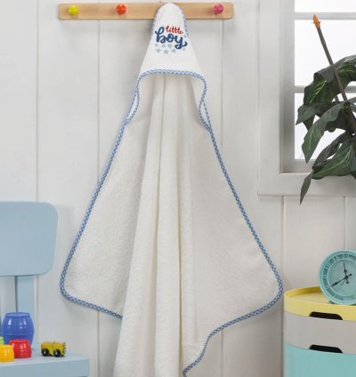 Baby Towel
