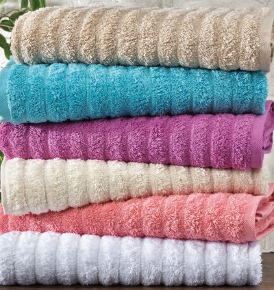 Terry Towel