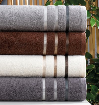 Terry Towel