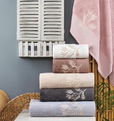 Terry Towel