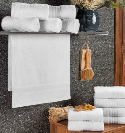 Hotel Towels