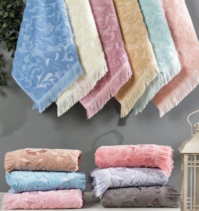 Terry Towel