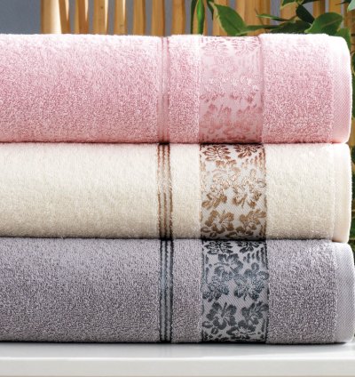Towel Skirt Sets