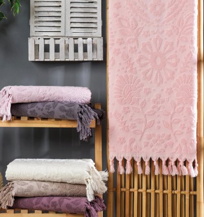 Terry Towel – Soft and Highly Absorbent