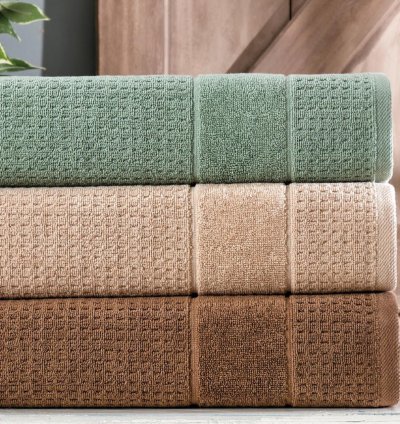 Loop Towel – Soft & Absorbent