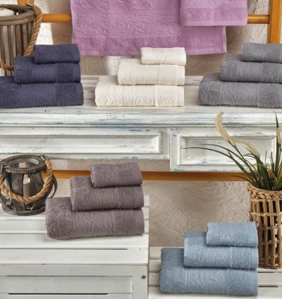 Loop Towel
