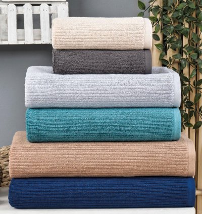 Loop Towel – Soft Texture & High Absorbency
