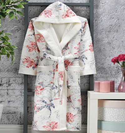 Kids' Bathrobes – Colorful and Fun Designs