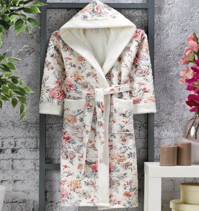 Kids' Bathrobes – Colorful and Fun Designs