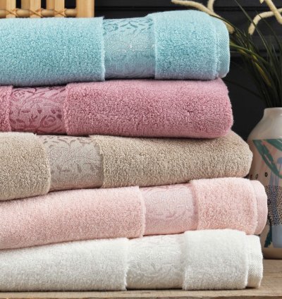 Microcotton Towels – Ultra Soft and Highly Absorbent