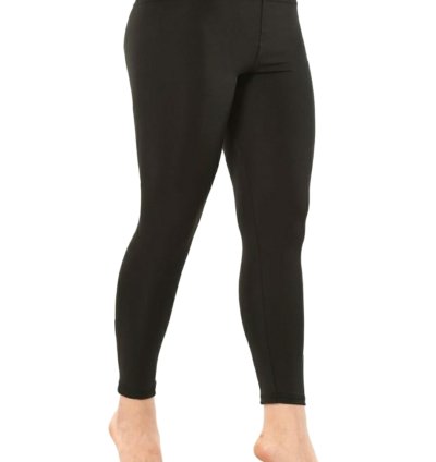 Dynamic Scuba Fabric Sports Leggings