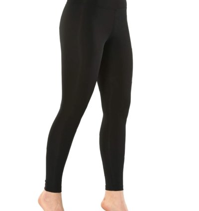 Dynamic Scuba Sports Leggings – Flexible and Stylish Design