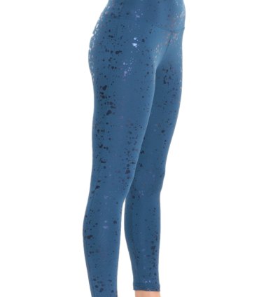 Dynamic Power Lycra Denim Leggings