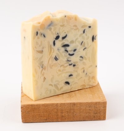 Natura French-Style Soap (For Oily Skin)