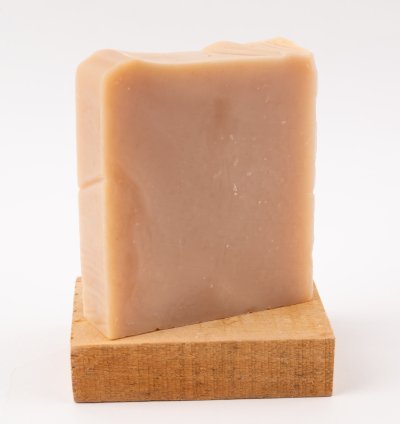 Natura Argan Soap
