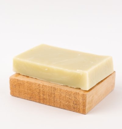 Natura Bıttım Soap (Wild Pistachio)