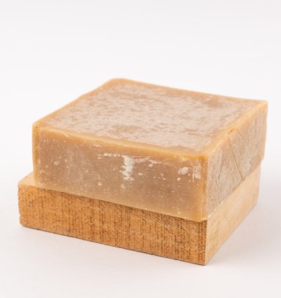 Natura Sulfur & Turmeric Soap