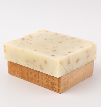 Natura Tea Tree Soap